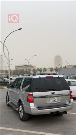 Ford Expedition